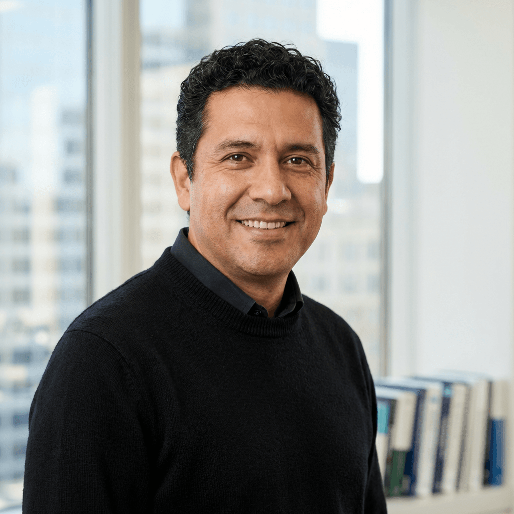 David Kowalski, business owner